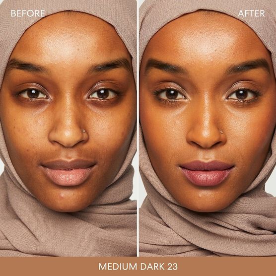 ORIGINAL LOOSE M FDT SPF 15 M DARK 23